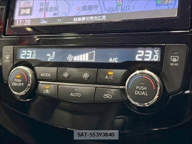 Nissan X-TRAIL 2018-11 7621541-17
