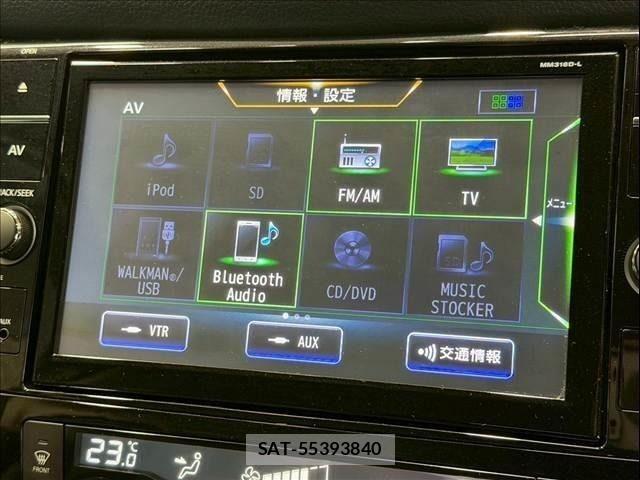 Nissan X-TRAIL 2018-11 7621541-18