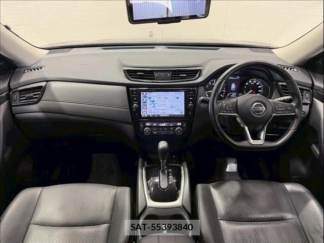 Nissan X-TRAIL 2018-11 7621541-1