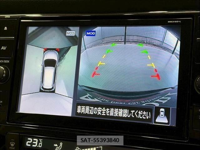 Nissan X-TRAIL 2018-11 7621541-20