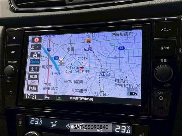 Nissan X-TRAIL 2018-11 7621541-21