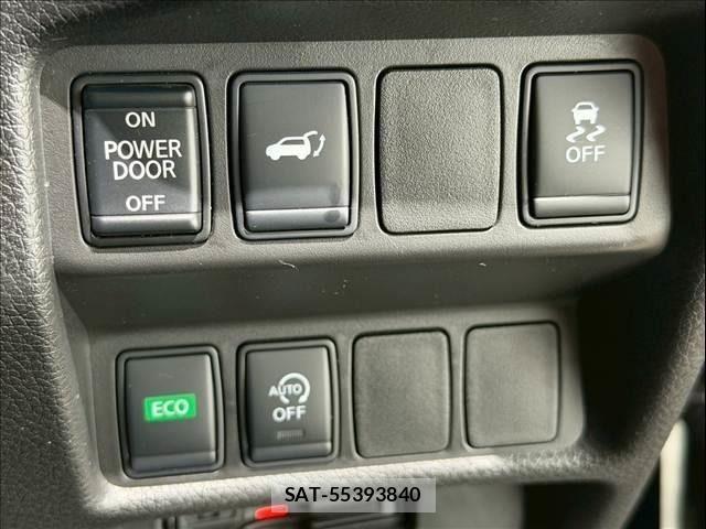 Nissan X-TRAIL 2018-11 7621541-22