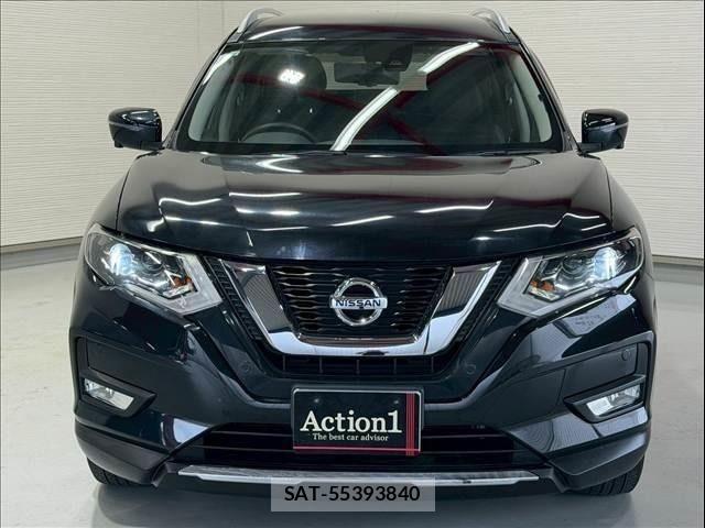 Nissan X-TRAIL 2018-11 7621541-2