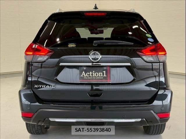 Nissan X-TRAIL 2018-11 7621541-3