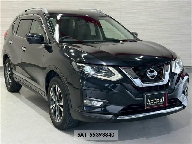 Nissan X-TRAIL 2018-11 7621541-6