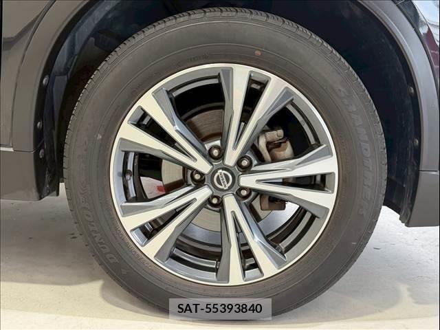 Nissan X-TRAIL 2018-11 7621541-7