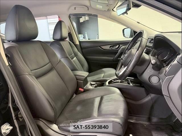 Nissan X-TRAIL 2018-11 7621541-8