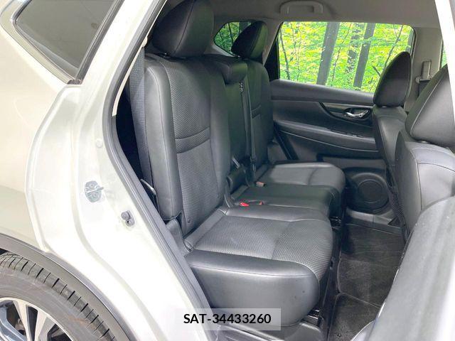 Nissan X-TRAIL 2018-01 7621537-9