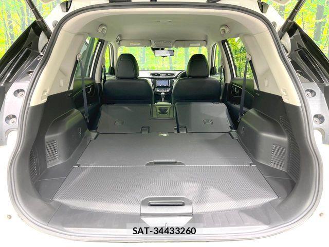 Nissan X-TRAIL 2018-01 7621537-10