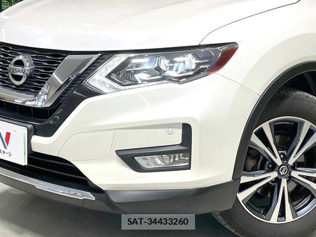 Nissan X-TRAIL 2018-01 7621537-11
