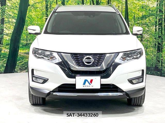 Nissan X-TRAIL 2018-01 7621537-13