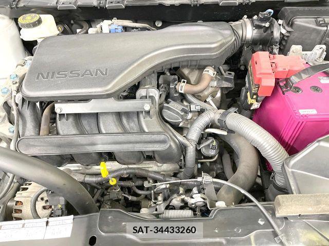 Nissan X-TRAIL 2018-01 7621537-17
