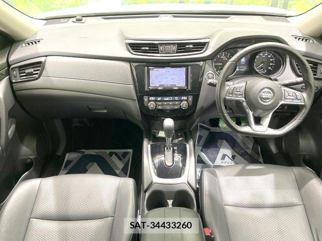 Nissan X-TRAIL 2018-01 7621537-1
