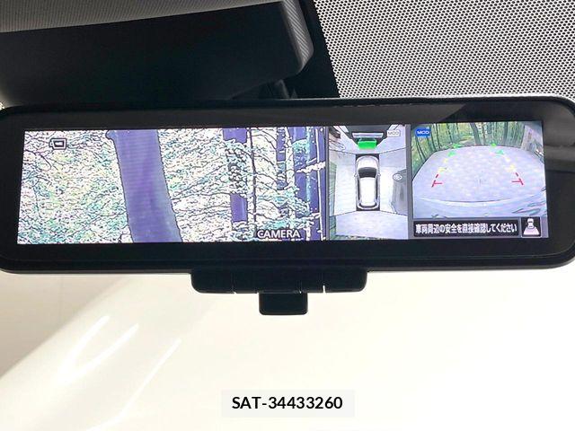 Nissan X-TRAIL 2018-01 7621537-3
