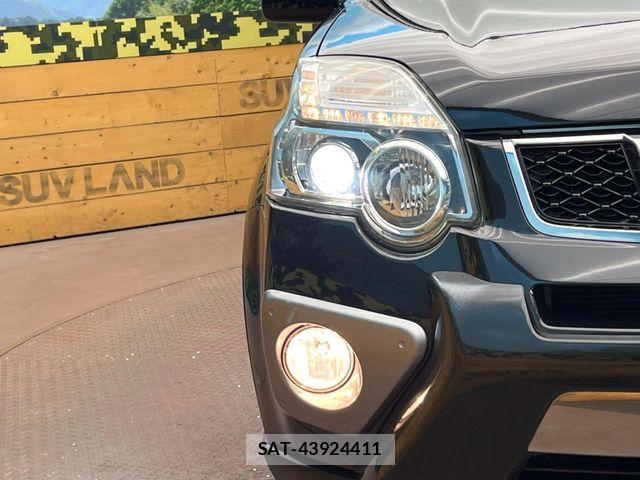 Nissan X-TRAIL 2013-08 7621547-11