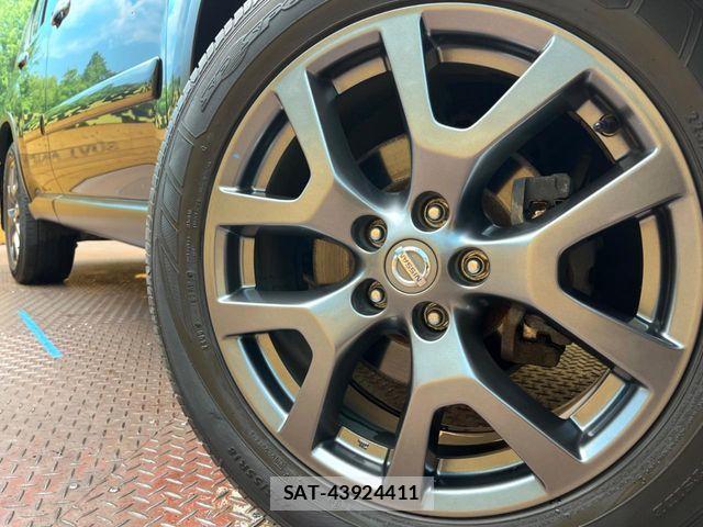 Nissan X-TRAIL 2013-08 7621547-12