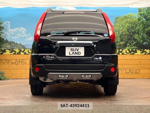 Nissan X-TRAIL 2013-08 7621547-14