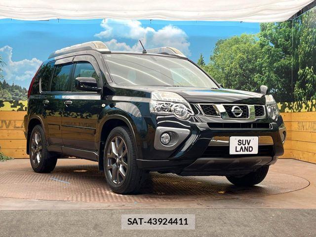 Nissan X-TRAIL 2013-08 7621547-15