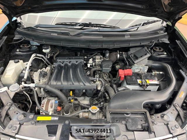 Nissan X-TRAIL 2013-08 7621547-17
