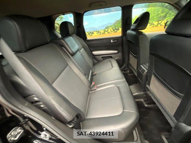 Nissan X-TRAIL 2013-08 7621547-8