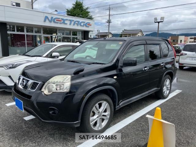 Nissan X-TRAIL 2012-02 7621561-0