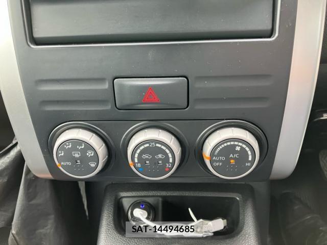 Nissan X-TRAIL 2012-02 7621561-14