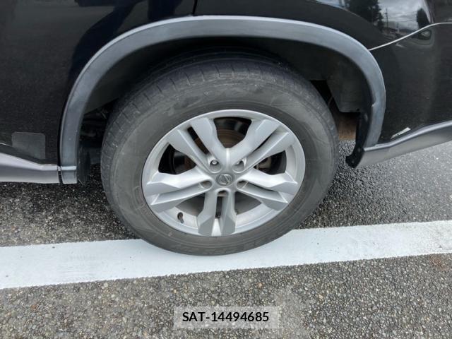 Nissan X-TRAIL 2012-02 7621561-5