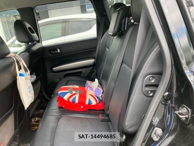 Nissan X-TRAIL 2012-02 7621561-7