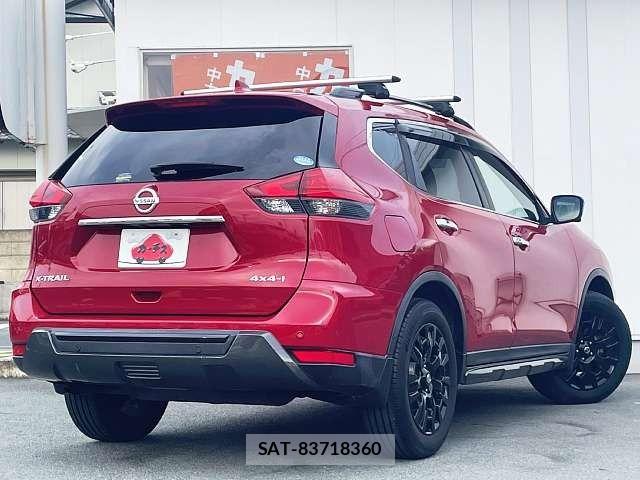 Nissan X-TRAIL 2020-02 7621539-2