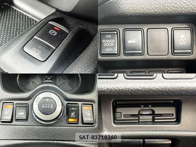 Nissan X-TRAIL 2020-02 7621539-5