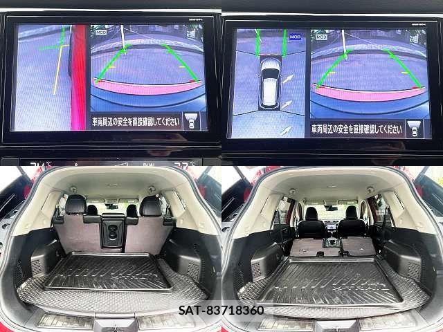 Nissan X-TRAIL 2020-02 7621539-6