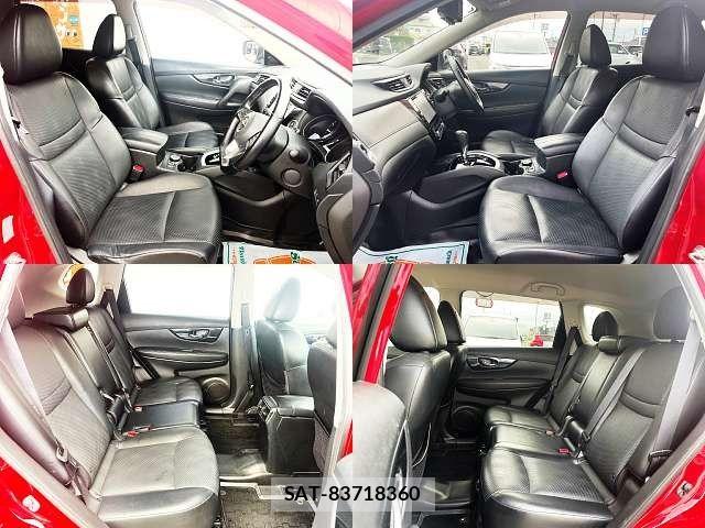 Nissan X-TRAIL 2020-02 7621539-7