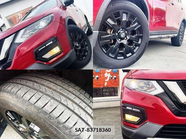 Nissan X-TRAIL 2020-02 7621539-8