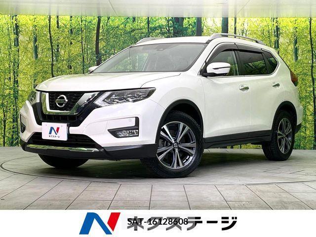Nissan X-TRAIL 2019-03 7621540-0