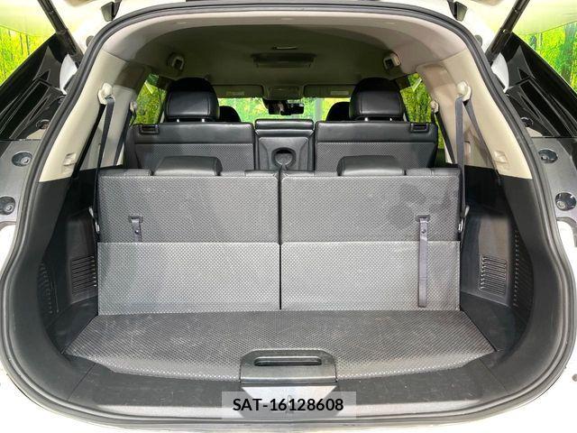 Nissan X-TRAIL 2019-03 7621540-10
