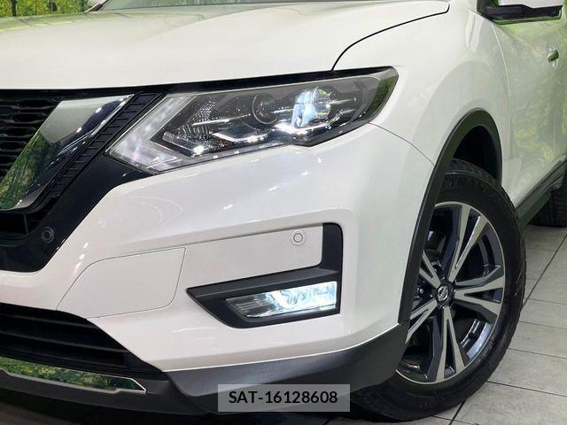 Nissan X-TRAIL 2019-03 7621540-11