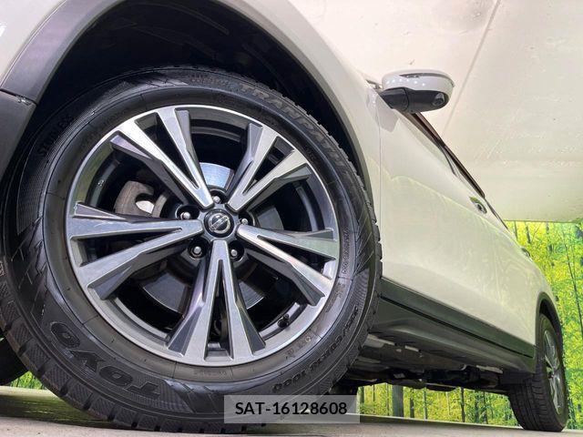 Nissan X-TRAIL 2019-03 7621540-12