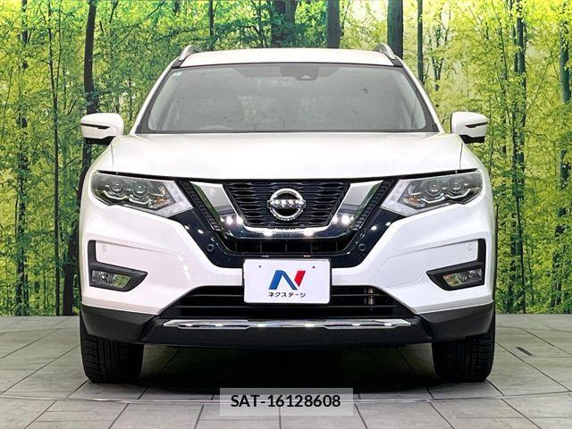 Nissan X-TRAIL 2019-03 7621540-13