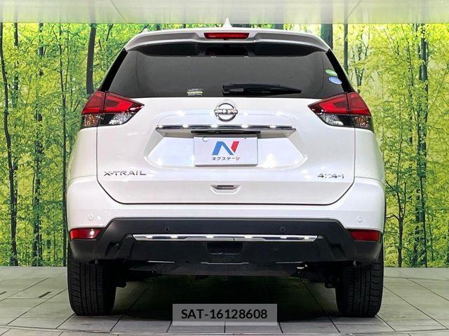 Nissan X-TRAIL 2019-03 7621540-14