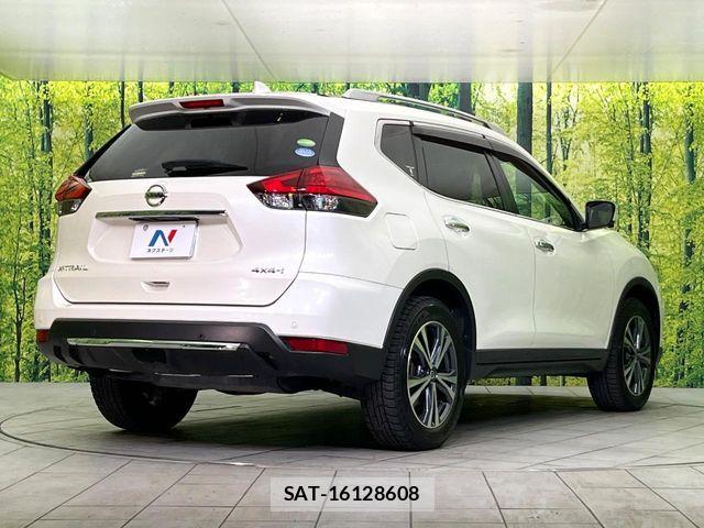 Nissan X-TRAIL 2019-03 7621540-16