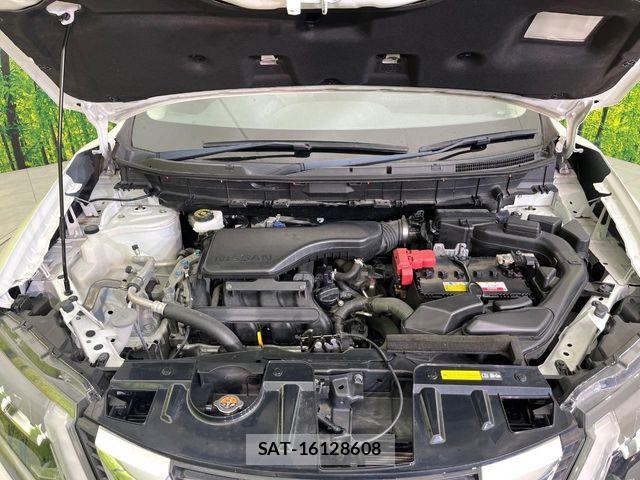 Nissan X-TRAIL 2019-03 7621540-17