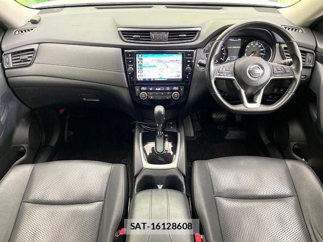 Nissan X-TRAIL 2019-03 7621540-1