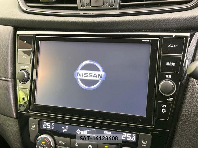 Nissan X-TRAIL 2019-03 7621540-3