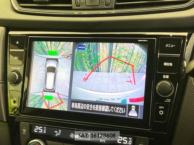 Nissan X-TRAIL 2019-03 7621540-4