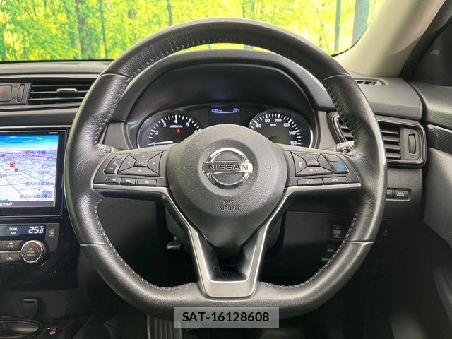 Nissan X-TRAIL 2019-03 7621540-6