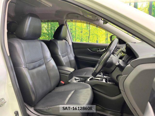Nissan X-TRAIL 2019-03 7621540-7