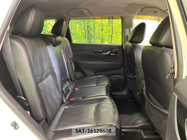 Nissan X-TRAIL 2019-03 7621540-8