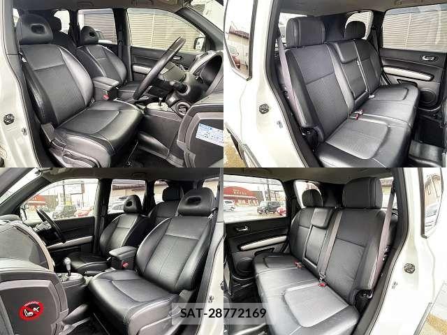 Nissan X-TRAIL 2012-10 7621555-4