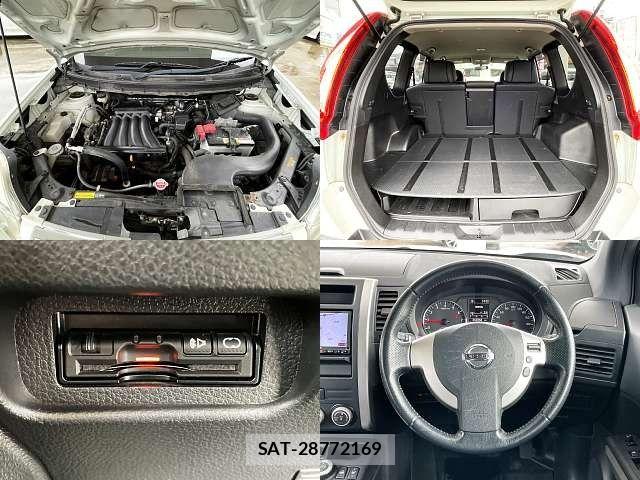Nissan X-TRAIL 2012-10 7621555-5
