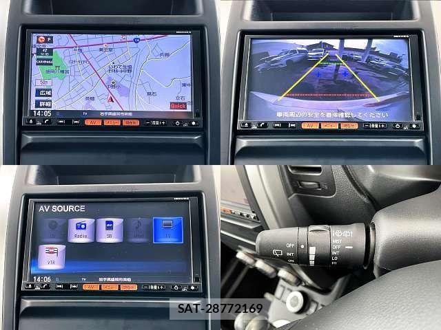 Nissan X-TRAIL 2012-10 7621555-6